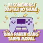 10 daftar game menghasilkan uang