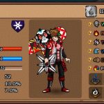 This is My ninja in Ninja Saga