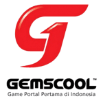 Logo Gemscool
