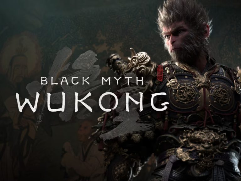 Black Myth: Wukong