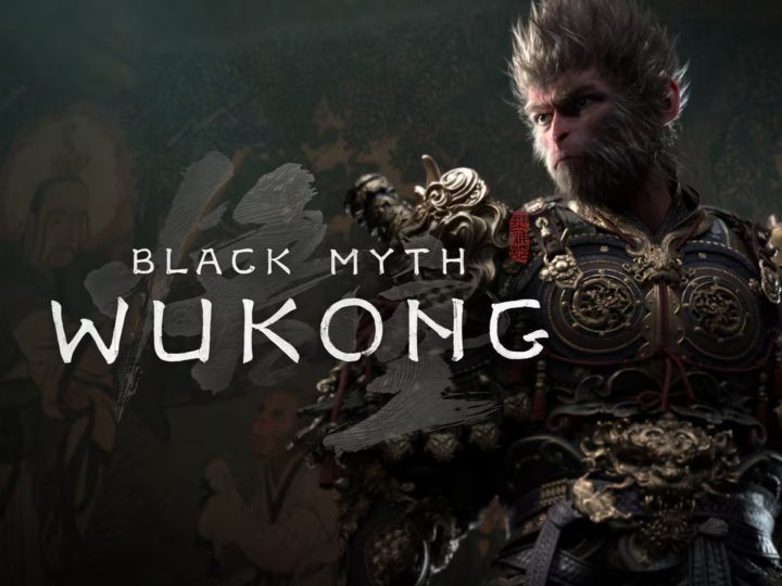 Black Myth: Wukong: Perpaduan Aksi, Petualangan, dan Mitologi Tiongkok yang Menakjubkan dalam Dunia Game Open-World!