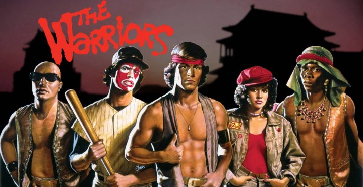 The Warrior: Game PS2 yang Menghadirkan Keseruan Pertarungan Gangster