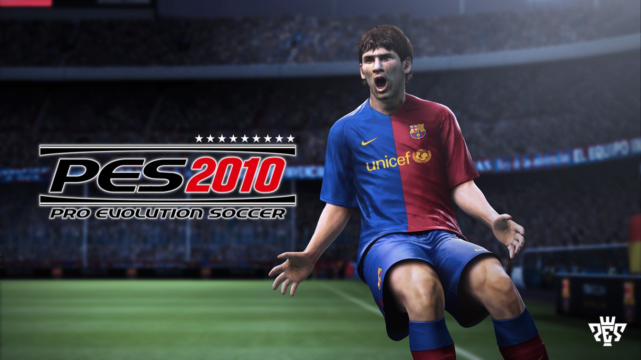 PES10