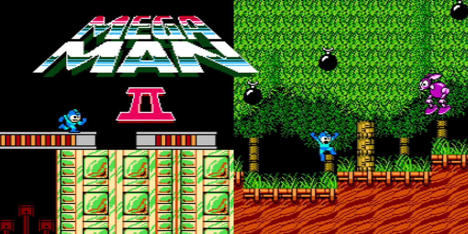 Mega Man 2