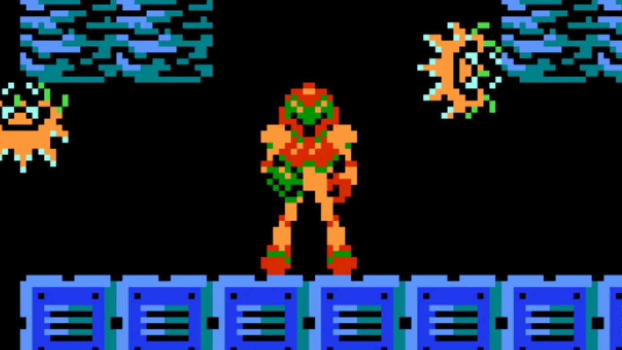 Metroid