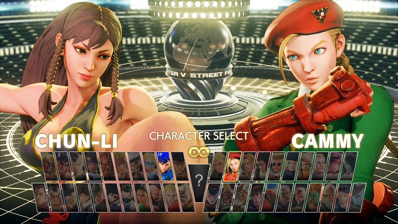 SFV2