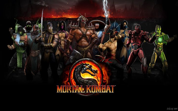 Mortal Kombat: Seni dan Teknologi dalam Evolusi Grafiknya