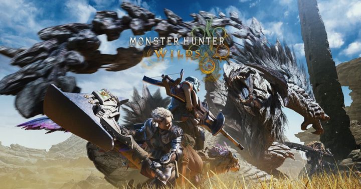 Monster Hunter Wilds 2025: Strategi Jitu Menaklukkan Monster di Alam Bebas