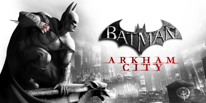 Semua Karakter di Batman: Arkham City, Kenalan Yuk!