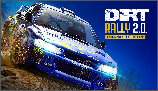 Dirt Rally 2.0