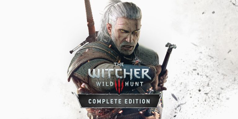 The Witcher 3: Wild Hunt Complete Edition