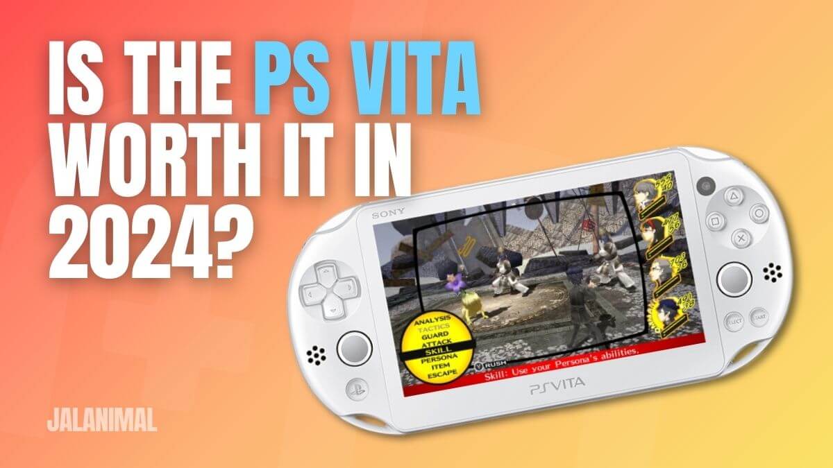 ps vita worth it 2024