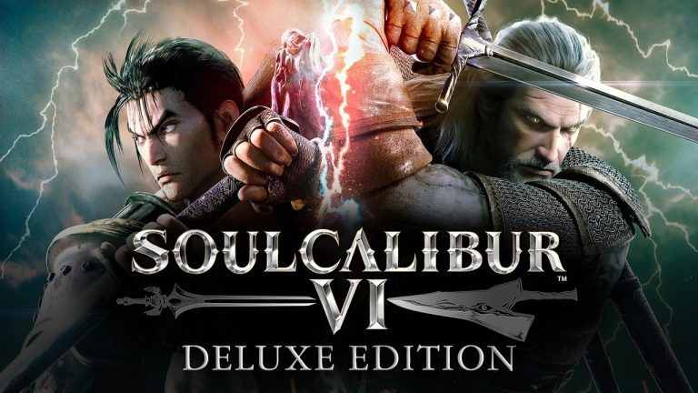 soulcalibur vi sampul