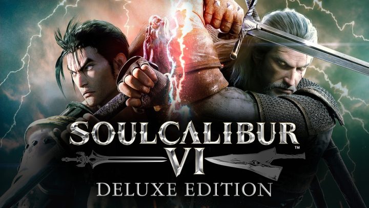 SoulCalibur: Perjalanan Panjang dari Mesin Arcade ke Era Modern PS4!