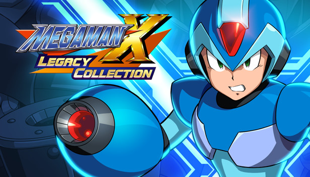 Sekilas Sejarah Mega Man X: Dari Masa Lalu Hingga Kini!