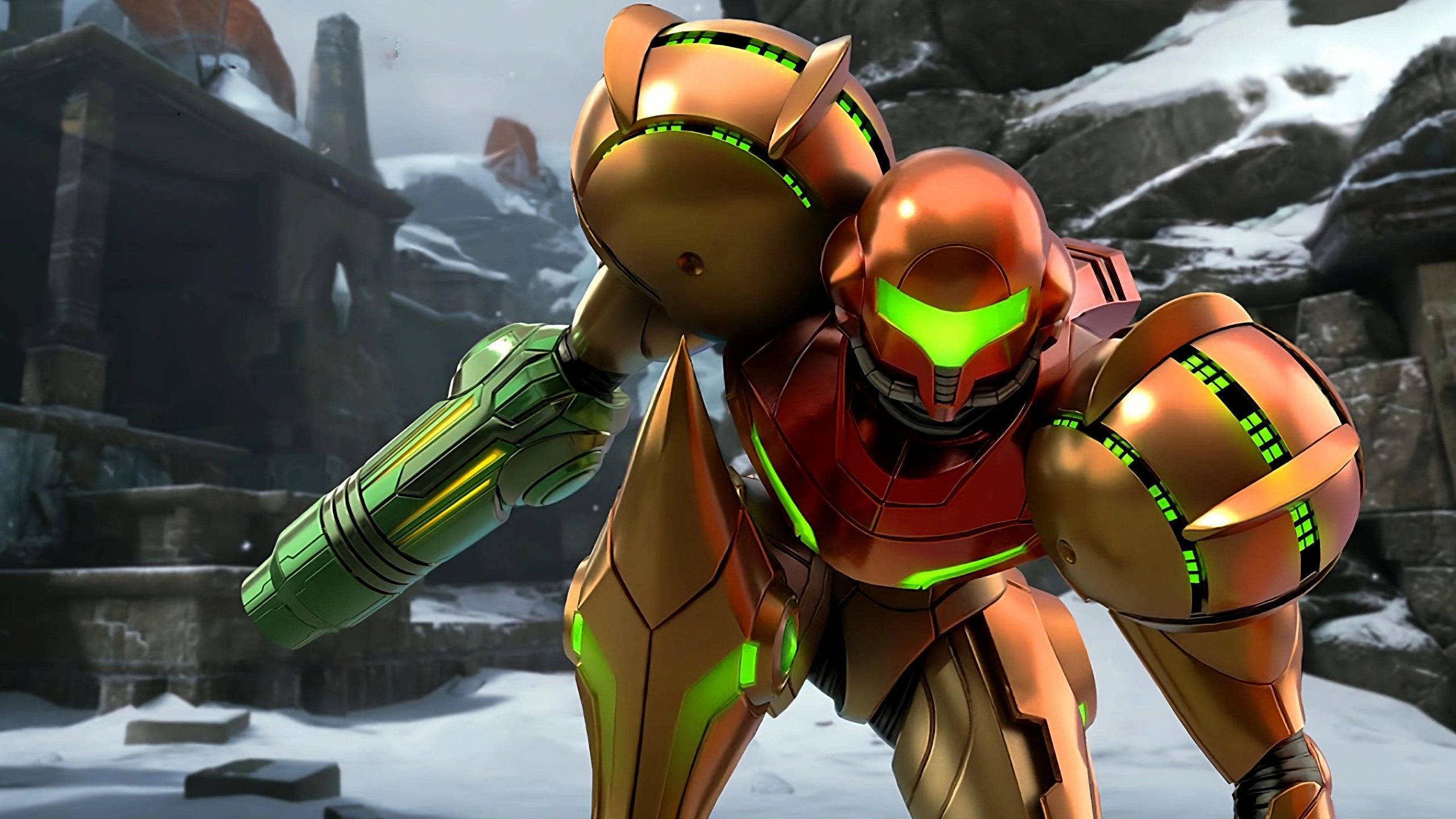 Metroid Prime Remastered kesimpulan