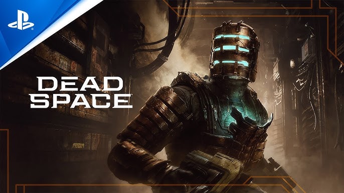 Dead Space PS5: Remake yang Bikin Kamu Merinding Sampai Ujung Rambut!