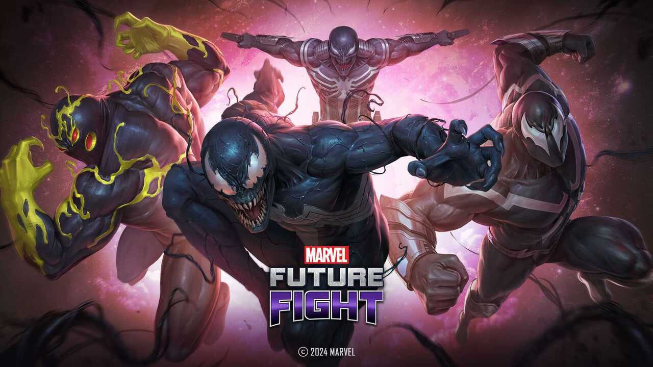 Marvel Future Fights Kesimpulan