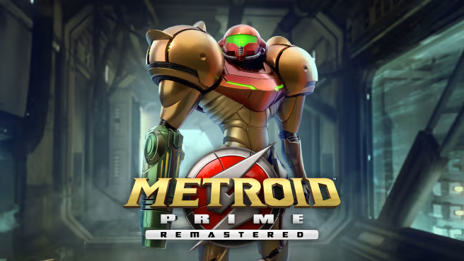 Metroid Prime Remastered: Pengalaman Bermain Terbaik di Nintendo Switch?