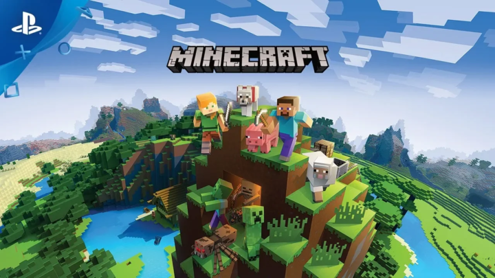 Minecraft untuk Pemula: Panduan Lengkap untuk Memahami Game Ini!