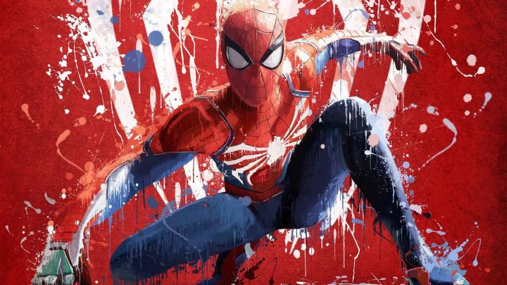 Dari PS1 Hingga PS5: Evolusi Seri Game Spider-Man Terbaik