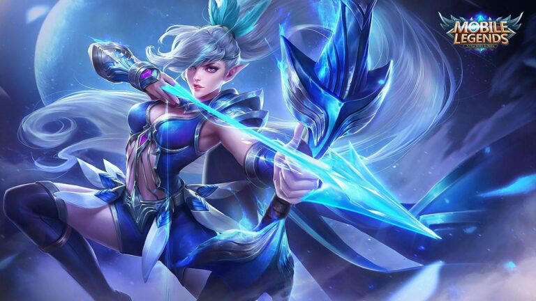 Rahasia Menggunakan Miya seperti Pro Player Mobile Legends