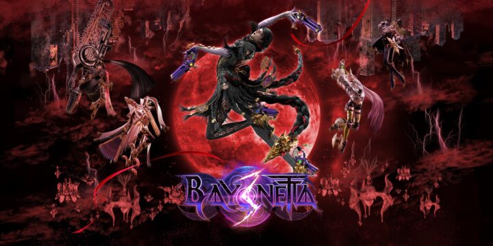 Bayonetta 3: Memanfaatkan Kemampuan Unik dalam Pertarungan