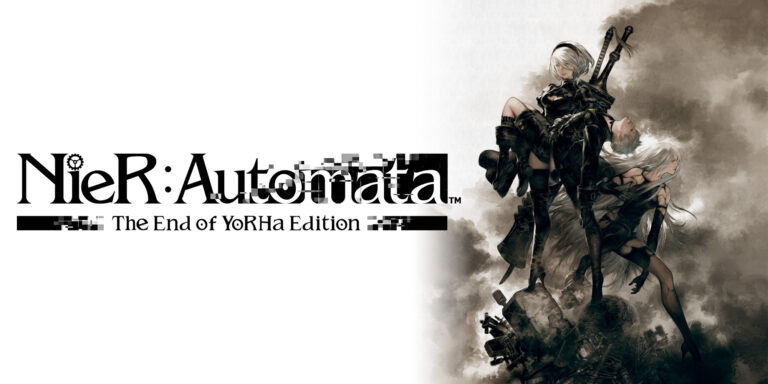 NieR: Automata - The End of YoRHa Edition