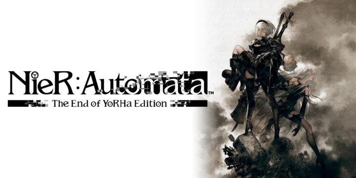 Mengungkap Makna Mendalam di Balik NieR: Automata – The End of YoRHa Edition