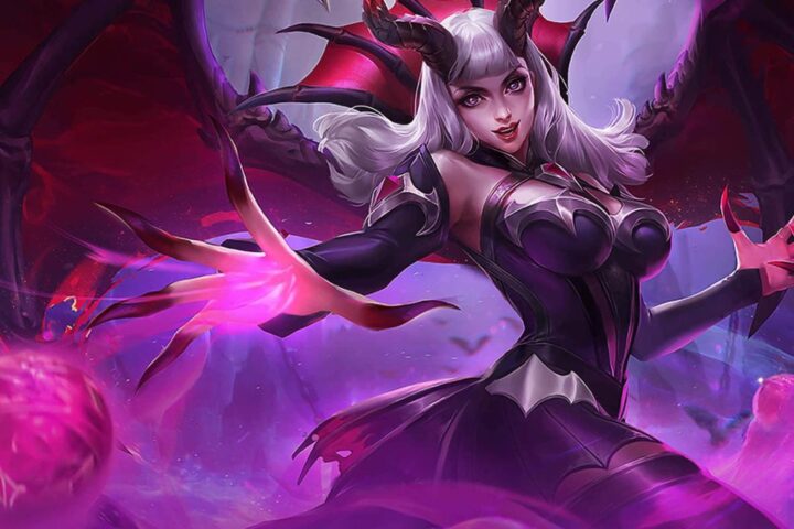 Alice Mobile Legends: Dari Early Sampai Late Game, Begini Cara Bermainnya!