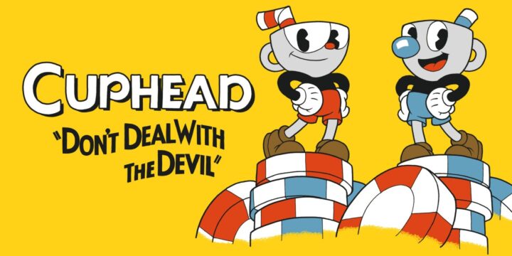 Cuphead: Game dengan Visual yang Menggemaskan, Tapi Bikin Frustrasi Maksimal