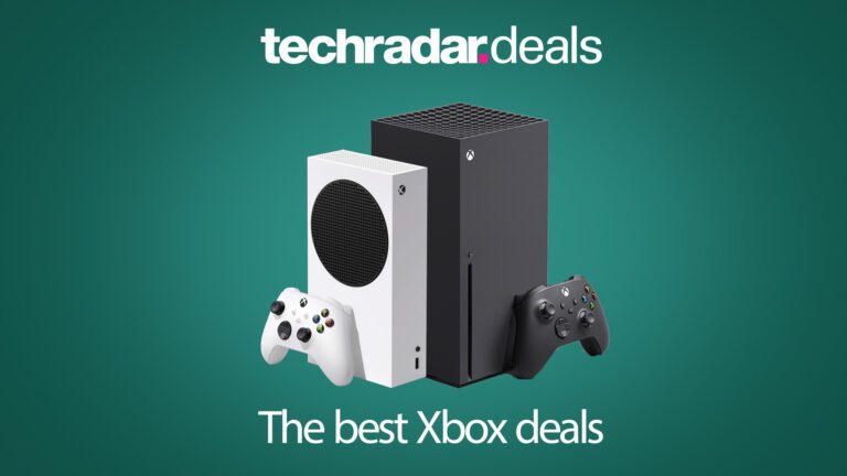 Harga Terbaik Game Xbox Hari Ini