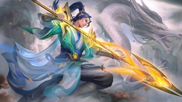 Fakta Menarik Zilong Mobile Legends yang Jarang Diketahui
