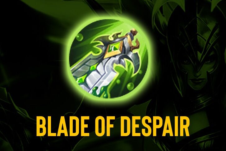 Blade of Despair