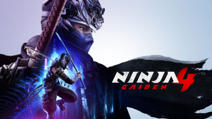 Ninja Gaiden 4: Menyambut Kembalinya Ryu Hayabusa dengan Gameplay Baru