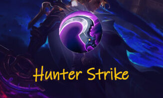 Hunter Strike