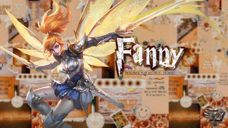 Fanny MLBB
