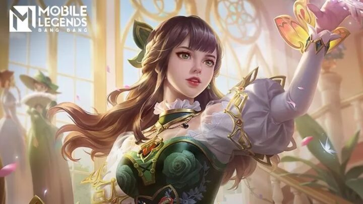 Cara Mengatasi Combo Mematikan Guinevere di Mobile Legends