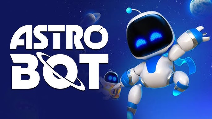 Karakter-Karakter Unik di Astro Bot PS5: Siapa Favoritmu?