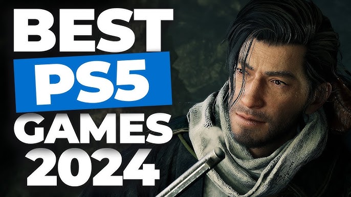 best ps5 games 2024