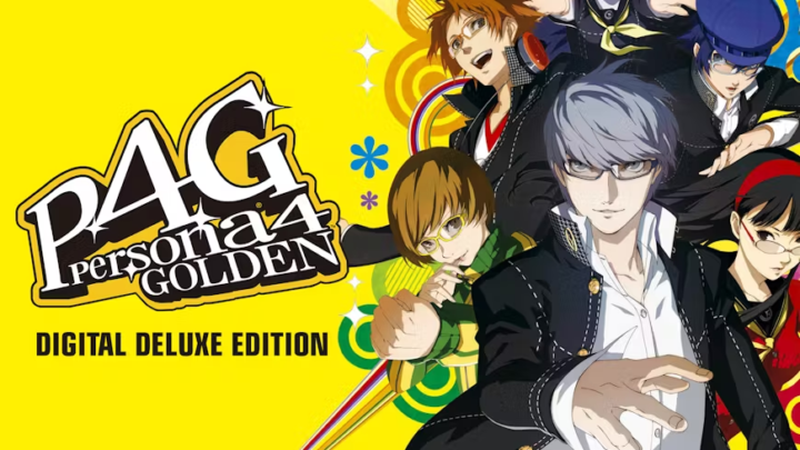 Persona 4 Golden: Karakter yang Paling Bikin Greget!