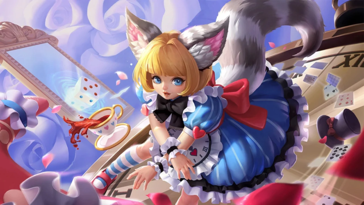 7 Kesalahan Umum Pemain Nana di Mobile Legends dan Cara Menghindarinya