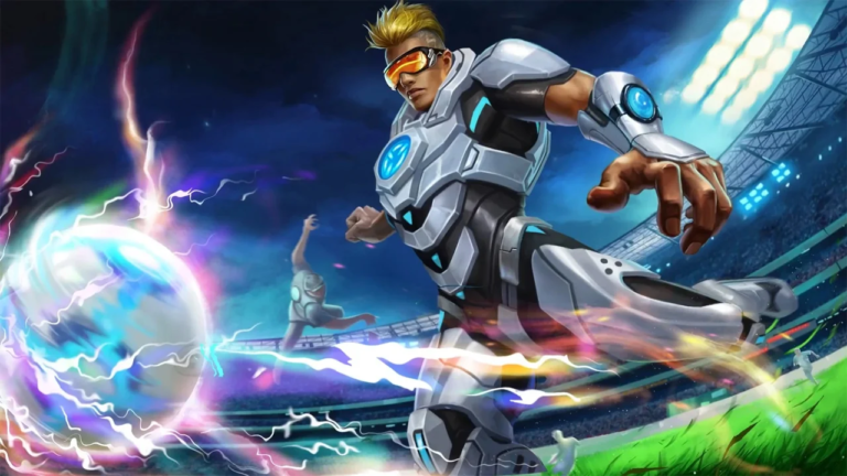 Bruno Mobile Legends: Sang Pengendali Bola dengan Damage Super Tinggi