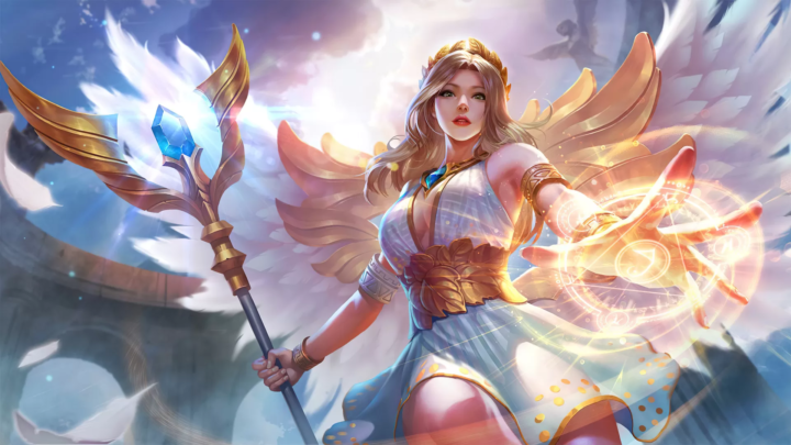 Counter Rafaela Mobile Legends: Cara Efektif Menghentikan Support Ini