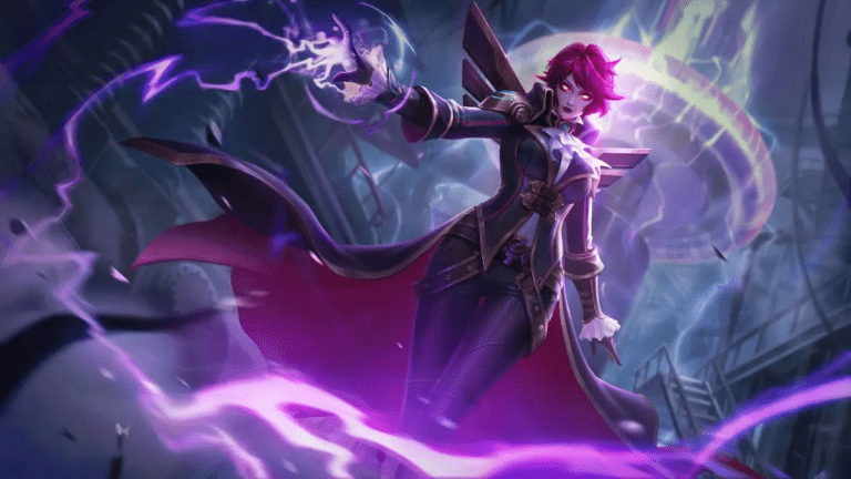 5 Hero yang Paling Takut Lawan Eudora, Dijamin Kena One-Shot!