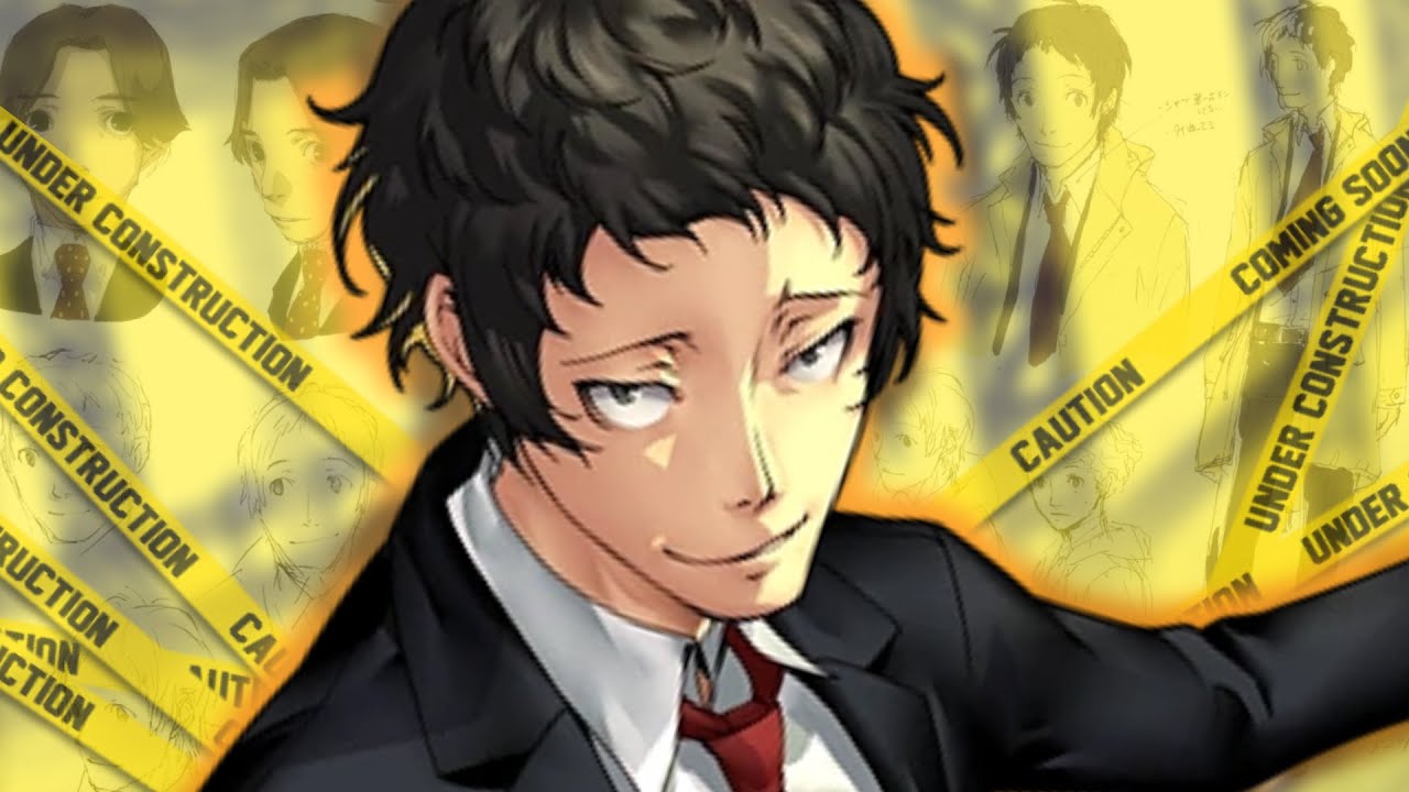 Adachi Tooru