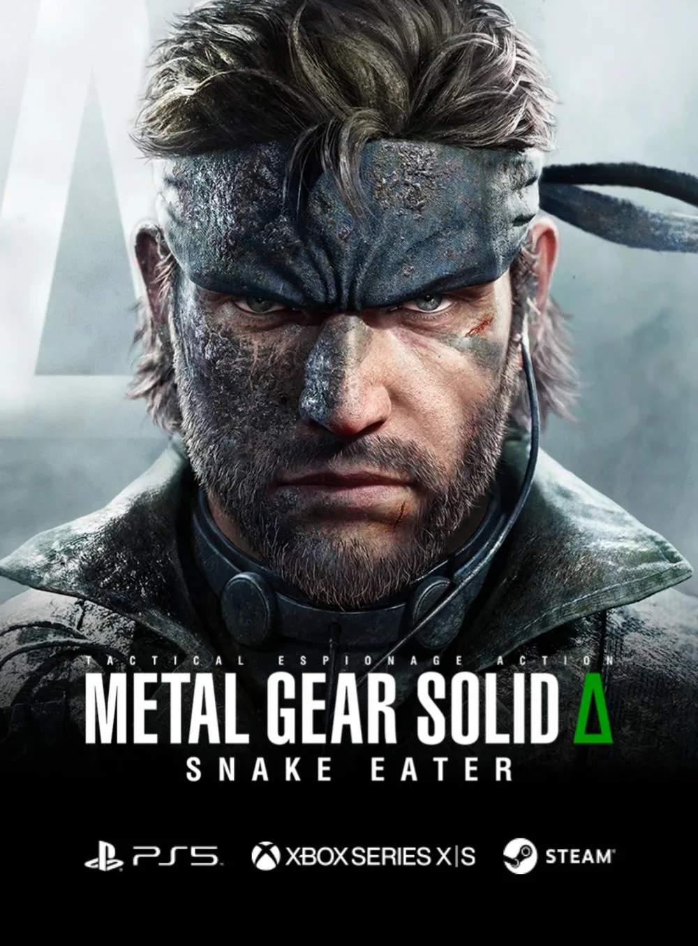 metal gear solid snake eater 2025