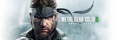 meta gear solid snake eater