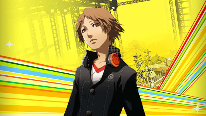 Yosuke Hanamura