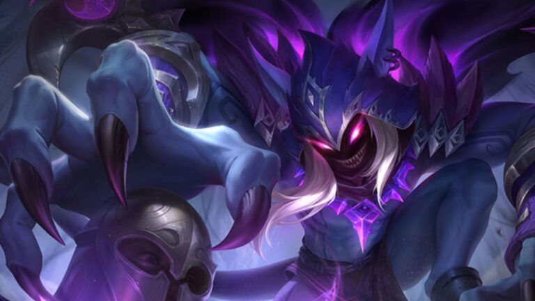 Helcurt Mobile Legends Assassin Paling Mematikan di Land of Dawn